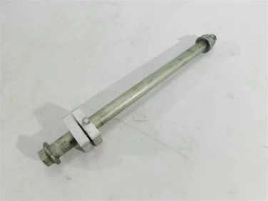 OŚ koŁa tyŁ tylna kawasaki z 900 17-19 u-11 410680619