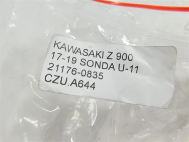Czujnik kawasaki z 900 17-19 sonda u-11 21176-0835