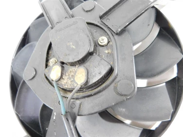 Wentylator wiatrak chŁodnica kawasaki z 900 17-19 u-11 595020614