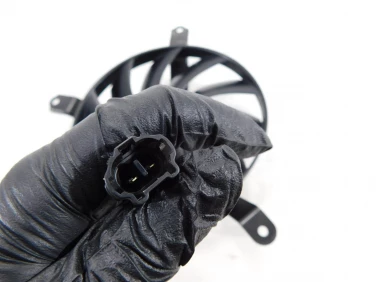 Wentylator wiatrak chŁodnica kawasaki z 900 17-19 u-11 595020614