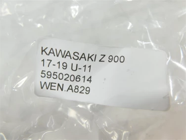 Wentylator wiatrak chŁodnica kawasaki z 900 17-19 u-11 595020614