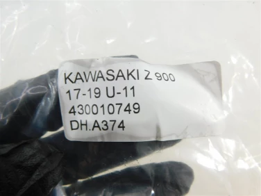 DŹwignia hamulca kawasaki z 900 17-19 u-11 430010749