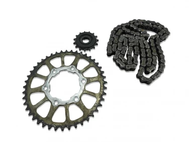 ZĘBATKA NAPĘD ŁAŃCUCH KAWASAKI Z 900 17-19 U-11 920570672 420410158