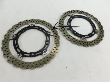 Tarcza hamulcowa przÓd kawasaki z 900 17-19 4,78mm 4,77mm u.11 41080072011ja