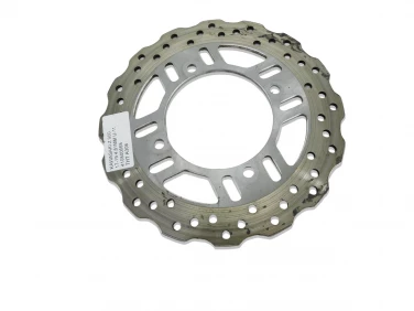 TARCZA HAMULCOWA TYŁ KAWASAKI Z 900 17-19 4,81MM U-11 410800668
