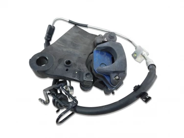 ZACISK HAMULEC TYŁ TYLNY KAWASAKI Z 900 17-19 U-11 430800156DJ