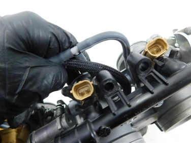 Przepustnica gaŹnik kawasaki z 900 17-19 u-11 161630920