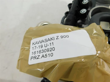 Przepustnica gaŹnik kawasaki z 900 17-19 u-11 161630920