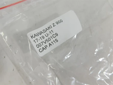 Czujnik abs przÓd przedni kawasaki z 900 17-19 u-11 007v501c9