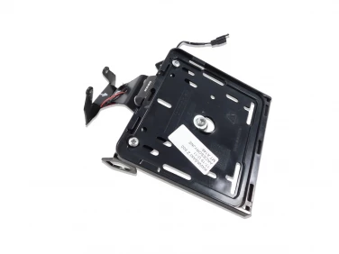 MOCOWANIE TABLICY BŁOTNIK KAWASAKI Z 900 17-19 U-11 AKCESORYJNE