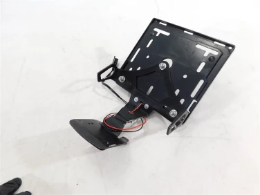 Mocowanie tablicy bŁotnik kawasaki z 900 17-19 u-11 akcesoryjne