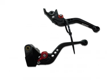 DŹWIGNIA KLAMKA TUNING KAWASAKI Z 900 17-19 U-11 AKCESORYJNE