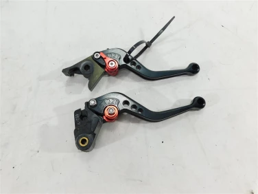 DŹwignia klamka tuning kawasaki z 900 17-19 u-11 akcesoryjne