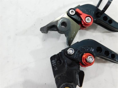 DŹwignia klamka tuning kawasaki z 900 17-19 u-11 akcesoryjne