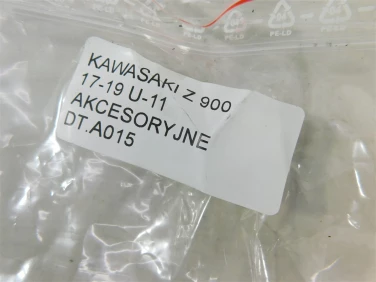 DŹwignia klamka tuning kawasaki z 900 17-19 u-11 akcesoryjne