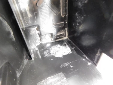 Plastik wypeŁnienie owiewka kawasaki z 900 17-19 u-11 32097-0045