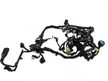 INSTALACJA ELEKTRYCZNA WIĄZKA KAWASAKI Z 900 17-19 U-11 26031-2351