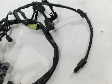 Instalacja elektryczna wiĄzka kawasaki z 900 17-19 u-11 26031-2351