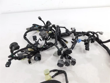 Instalacja elektryczna wiĄzka kawasaki z 900 17-19 u-11 26031-2351