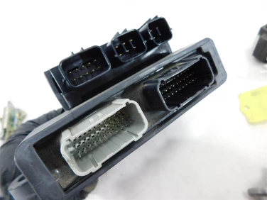 Komputer stacyjka zamek moduŁ kawasaki z 900 17-19 u.11 270455484