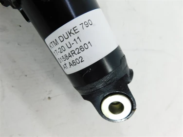 Amortyzator tyŁ amor ktm duke 790 17-20 u-11 01584r2601
