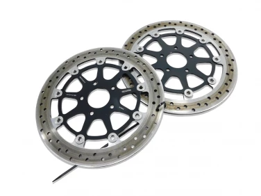 TARCZA HAMULCOWA PRZÓD KTM DUKE 790 17-20 4,90MM 4,92MM U-11 64109060000