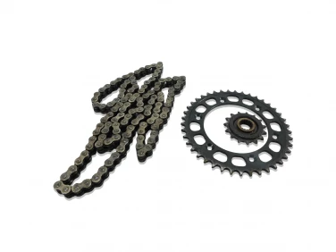 ZĘBATKA NAPĘD ŁAŃCUCH KTM DUKE 790 17-20 U-11 SPAB16G413M116E