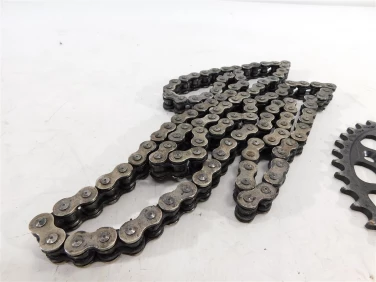 ZĘbatka napĘd ŁaŃcuch ktm duke 790 17-20 u-11 spab16g413m116e