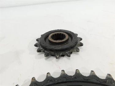 ZĘbatka napĘd ŁaŃcuch ktm duke 790 17-20 u-11 spab16g413m116e