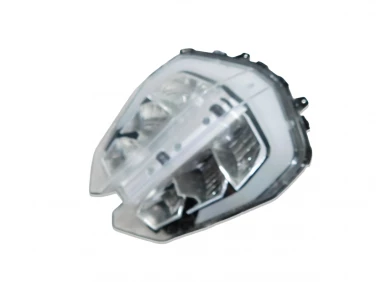 LAMPA REFLEKTOR PRZÓD KTM DUKE 790 17-20 U-12 64114001000