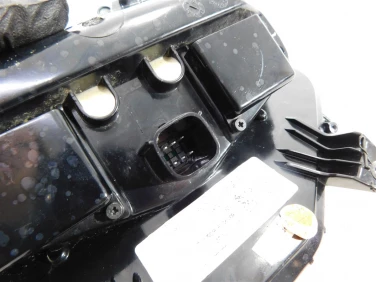 Lampa reflektor przÓd ktm duke 790 17-20 u-12 64114001000