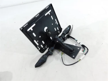 Mocowanie tablicy bŁotnik ktm duke 790 17-20 u-11 akcesoryjne