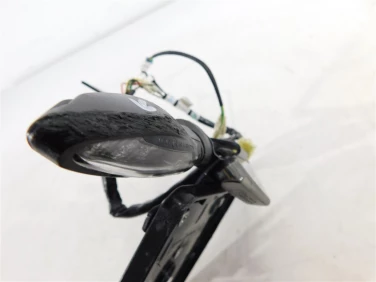 Mocowanie tablicy bŁotnik ktm duke 790 17-20 u-11 akcesoryjne