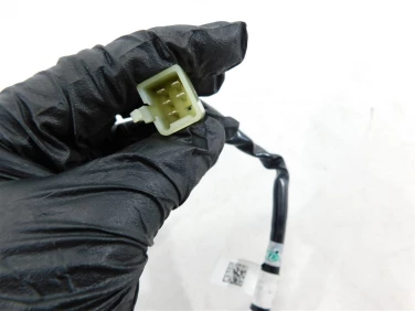 Mocowanie tablicy bŁotnik ktm duke 790 17-20 u-11 akcesoryjne