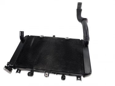 CHŁODNICA WODY PRZÓD KAWASAKI Z 900 17-19 U-11 390610745