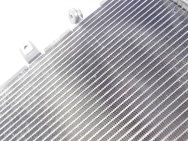 ChŁodnica wody przÓd kawasaki z 900 17-19 u-11 390610745