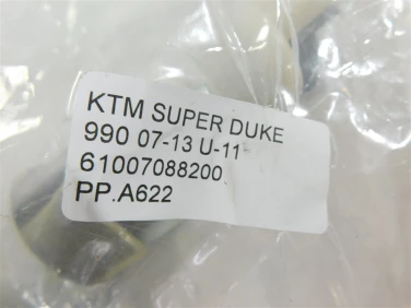 Pompa paliwa zbiornik ktm super duke 990 07-13 u-11- 61007088200