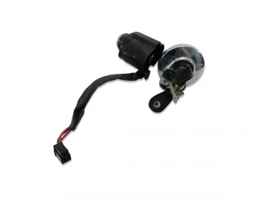 STACYJKA KLUCZYK PRZÓD HONDA VT 125 SHADOW 99-06 KOREK U-11 35010KGB610