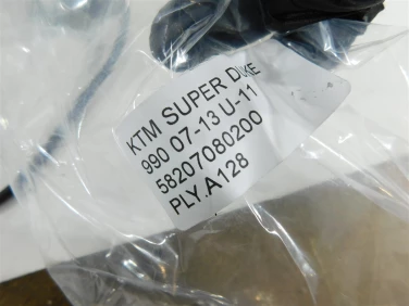 PŁywak poziom paliwa bak ktm super duke 990 07-13 u-11 58207080200