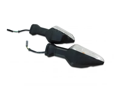 KIERUNEK KIERUNKOWSKAZ KAWASAKI Z 900 17-19 U-11 230370529 230370530