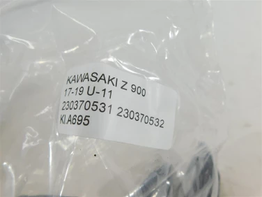 Kierunek kierunkowskaz kawasaki z 900 17-19 u-11 230370531 230370532