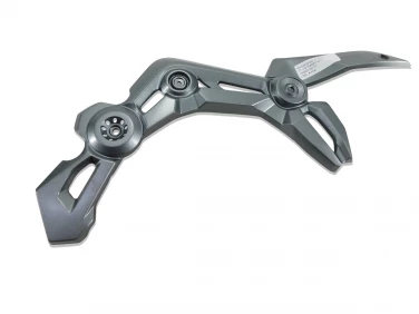 OSŁONA OSŁONY KAWASAKI Z 900 17-19 RAMY U-11 14093-0510