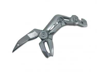 OSŁONA OSŁONY KAWASAKI Z 900 17-19 RAMY U-11 14093-0509