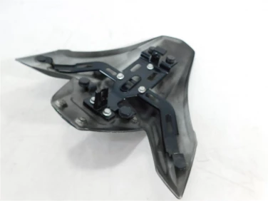NakŁadka siedzenia pasaŻera kawasaki z 900 17-19 u-11 99994111136