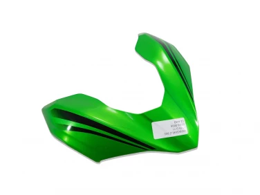 CZACHA CZASZA OWIEWKA PRZÓD KAWASAKI Z 900 17-19 U-11 55028-0604