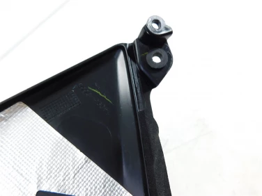 Plastik wypeŁnienie owiewka kawasaki z 900 17-19 u-11 14093-0668