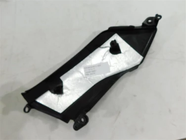 Pokrywa bok boczna lewa kawasaki z 900 17-19 u-11 14093-0667