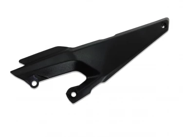 PLASTIK WYPEŁNIENIE OWIEWKA KAWASAKI Z 900 17-19 U-11 14093-0511