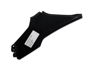 PLASTIK WYPEŁNIENIE OWIEWKA KAWASAKI Z 900 17-19 U-11 36001-0685