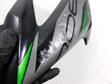 Owiewka bok boczna prawa kawasaki z 900 17-19 u-12 491330024